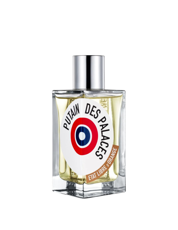 Putain des Palaces Edp